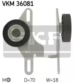 VKM 36081 SKF